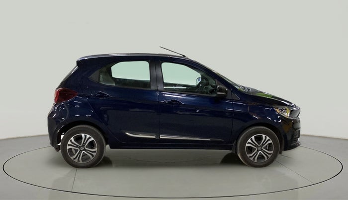 2023 Tata Tiago XTA PETROL, Petrol, Automatic, 9,364 km, Right Side View