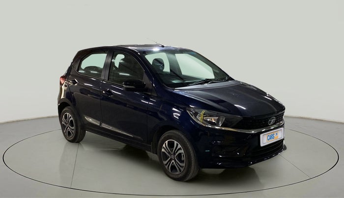 2023 Tata Tiago XTA PETROL, Petrol, Automatic, 9,364 km, SRP