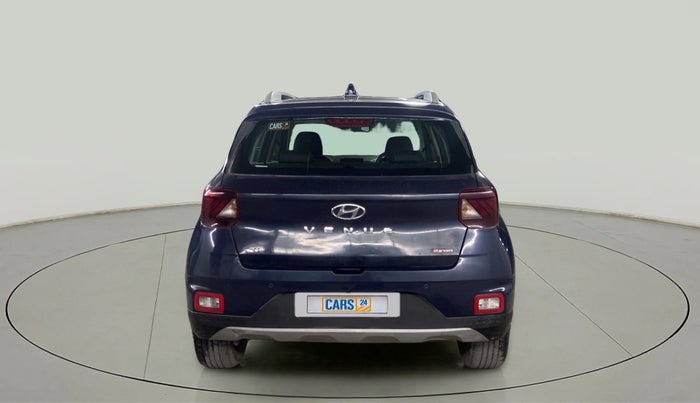 2019 Hyundai VENUE SX 1.0 TURBO, Petrol, Manual, 31,013 km, Back/Rear
