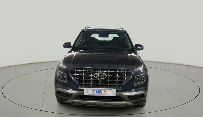 2019 Hyundai VENUE SX 1.0 TURBO, Petrol, Manual, 31,013 km, Front