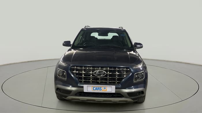 2019 Hyundai VENUE SX 1.0 TURBO, Petrol, Manual, 31,013 km, Front