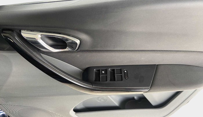 2019 Tata TIGOR XZA PETROL, Petrol, Automatic, 10,309 km, Driver Side Door Panels Control