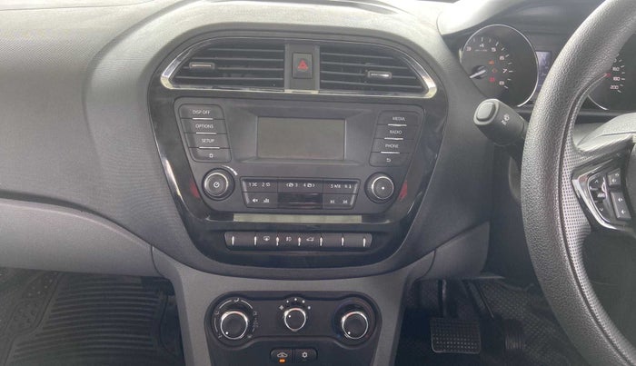 2019 Tata TIGOR XZA PETROL, Petrol, Automatic, 10,309 km, Air Conditioner