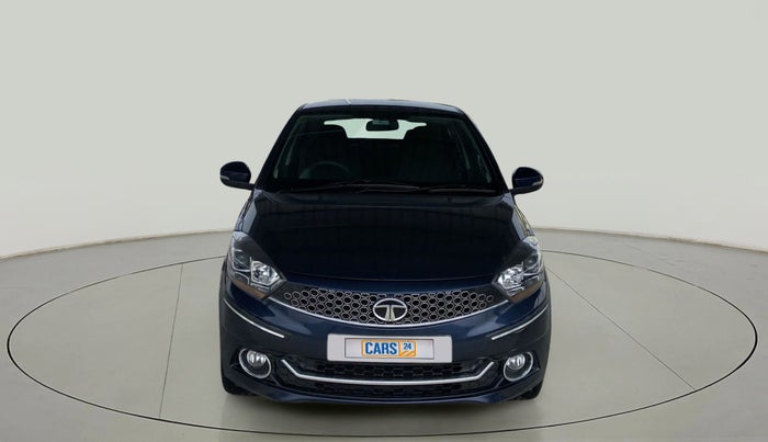 2019 Tata TIGOR XZA PETROL, Petrol, Automatic, 10,309 km, Front