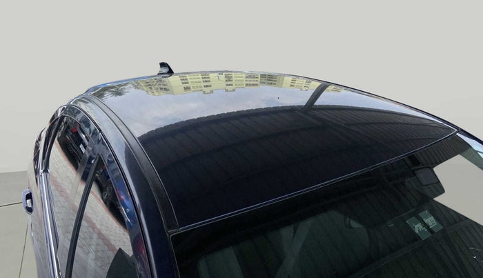 2019 Tata TIGOR XZA PETROL, Petrol, Automatic, 10,309 km, Roof