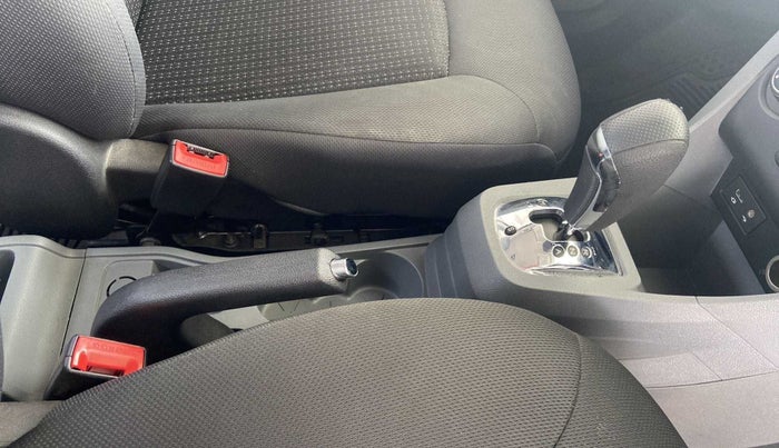2019 Tata TIGOR XZA PETROL, Petrol, Automatic, 10,309 km, Gear Lever