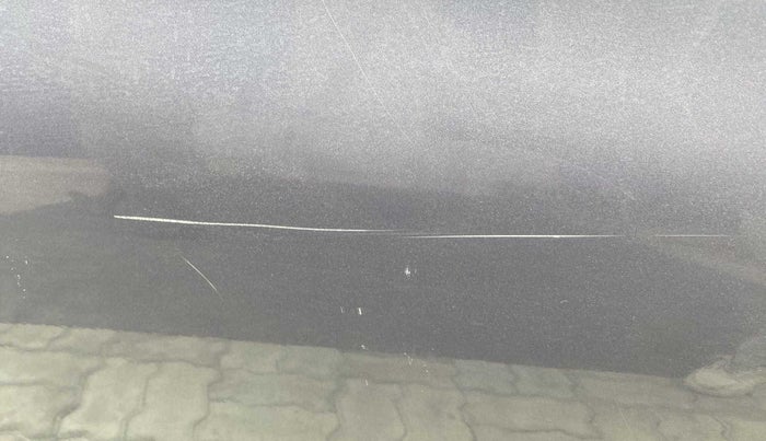 2019 Hyundai Elite i20 SPORTZ PLUS 1.2, Petrol, Manual, 81,119 km, Driver-side door - Minor scratches