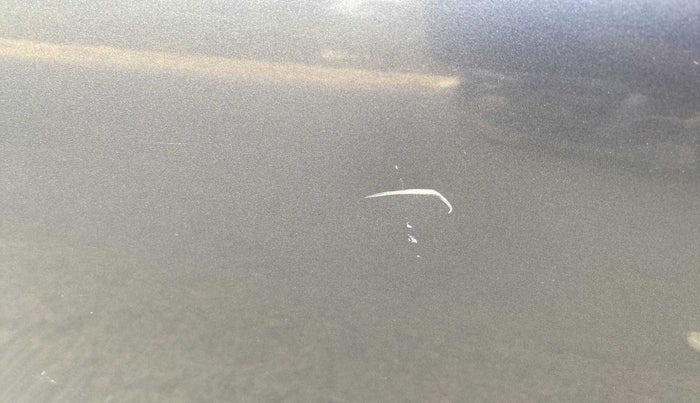 2019 Hyundai Elite i20 SPORTZ PLUS 1.2, Petrol, Manual, 81,119 km, Right rear door - Slightly dented