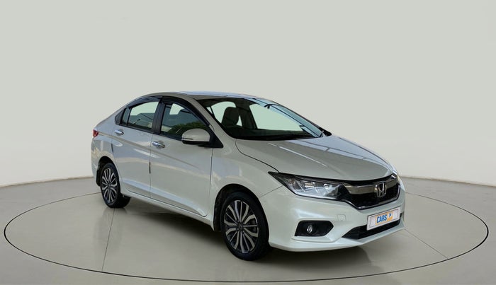 2019 Honda City 1.5L I-VTEC VX, Petrol, Manual, 71,861 km, Right Front Diagonal