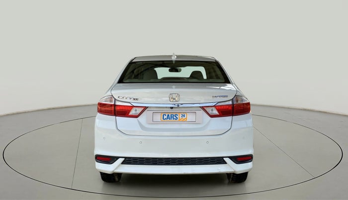 2019 Honda City 1.5L I-VTEC VX, Petrol, Manual, 71,861 km, Back/Rear