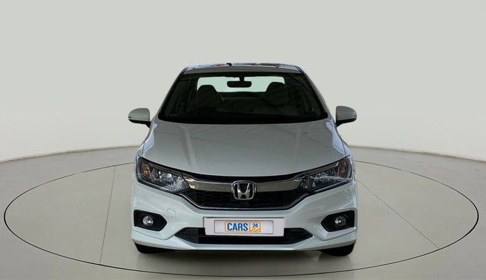 2019 Honda City 1.5L I-VTEC VX, Petrol, Manual, 71,861 km, Front