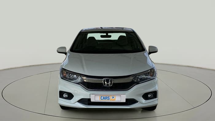 2019 Honda City 1.5L I-VTEC VX, Petrol, Manual, 71,861 km, Front