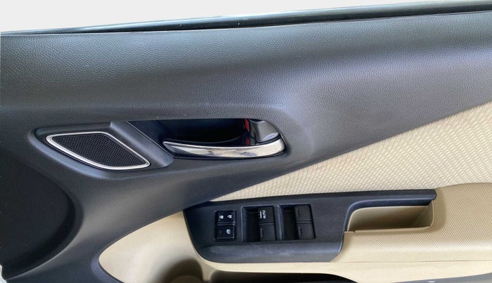 2019 Honda City 1.5L I-VTEC VX, Petrol, Manual, 71,861 km, Driver Side Door Panels Control
