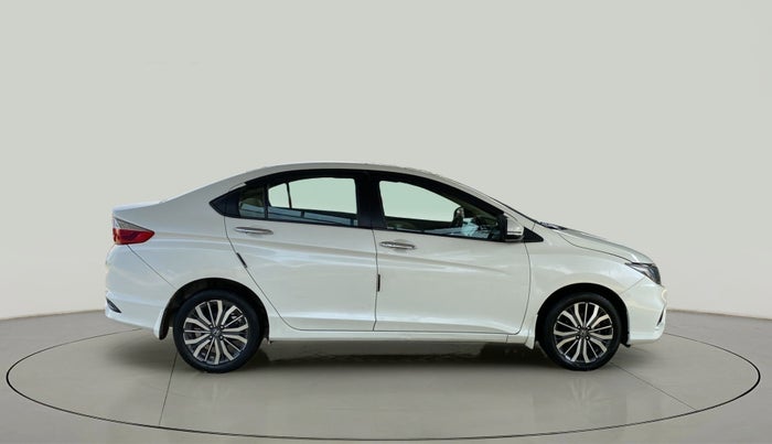 2019 Honda City 1.5L I-VTEC VX, Petrol, Manual, 71,861 km, Right Side View