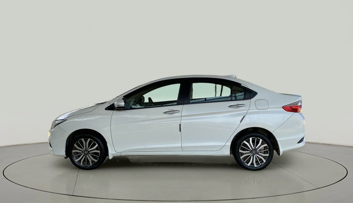 2019 Honda City 1.5L I-VTEC VX, Petrol, Manual, 71,861 km, Left Side