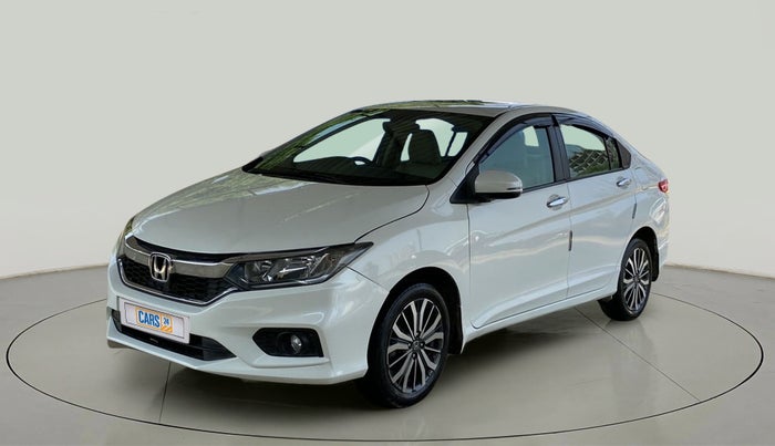 2019 Honda City 1.5L I-VTEC VX, Petrol, Manual, 71,861 km, Left Front Diagonal