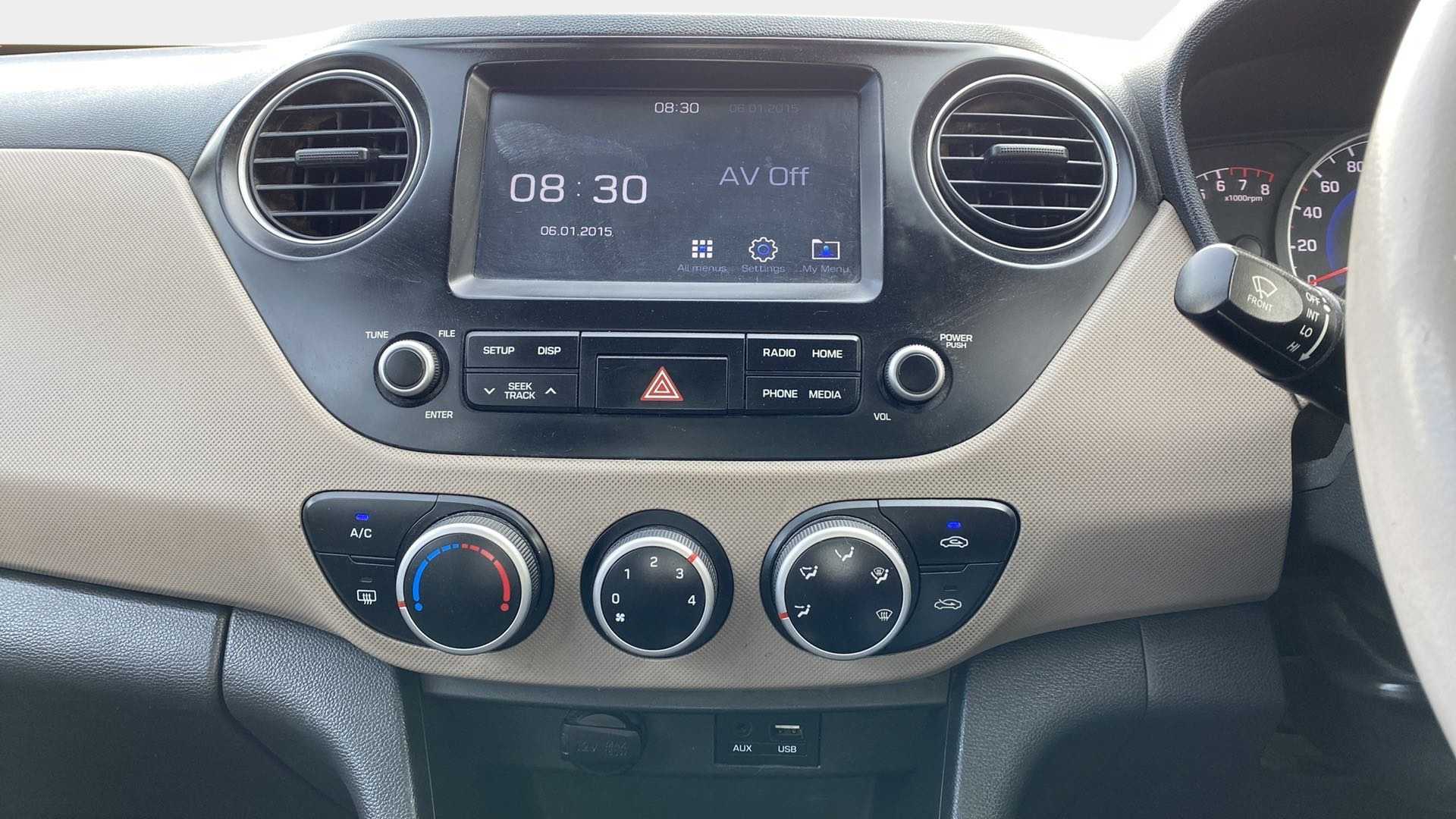 Features