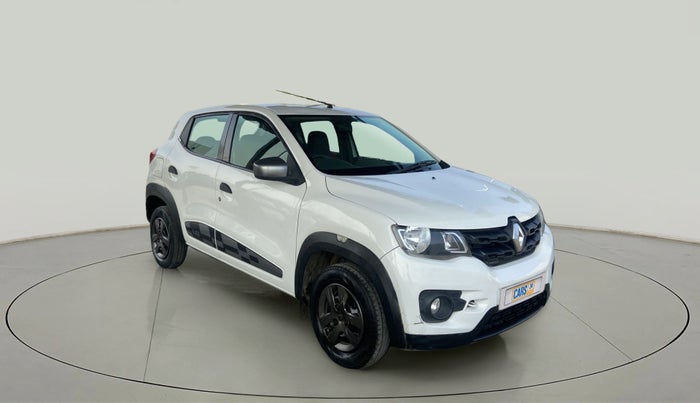 2018 Renault Kwid RXT 1.0 AMT (O), Petrol, Automatic, 54,103 km, SRP