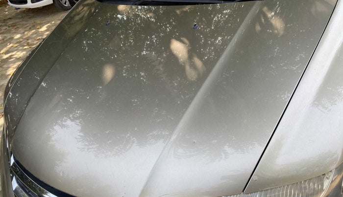 2012 Honda City 1.5L I-VTEC V MT, Petrol, Manual, 75,456 km, Bonnet (hood) - Slightly dented