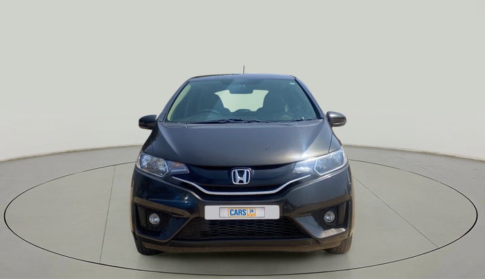 2018 Honda Jazz 1.2L I-VTEC V CVT, Petrol, Automatic, 21,456 km, Front