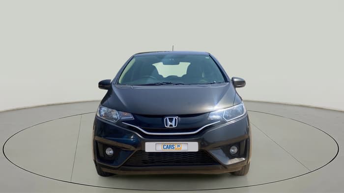 2018 Honda Jazz 1.2L I-VTEC V CVT, Petrol, Automatic, 21,456 km, Front