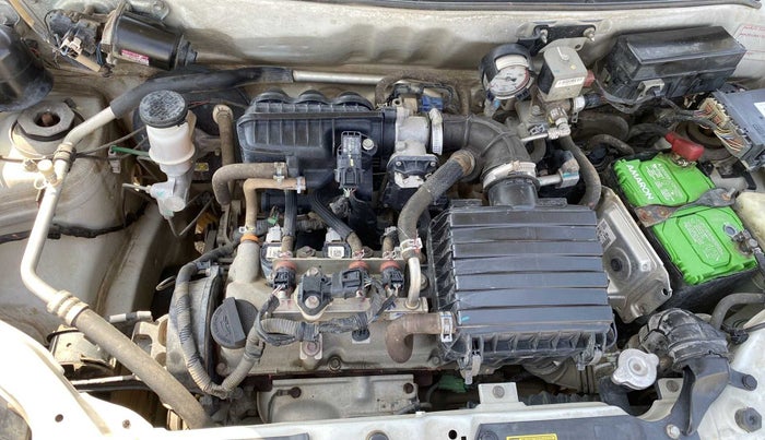 2018 Maruti Alto 800 LXI CNG, CNG, Manual, 90,388 km, Open Bonet