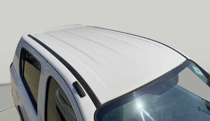 2018 Maruti Alto 800 LXI CNG, CNG, Manual, 90,388 km, Roof