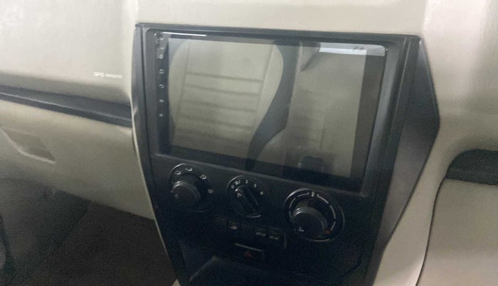 2020 Mahindra Scorpio S5, Diesel, Manual, 31,527 km, Infotainment system - Front speakers missing / not working