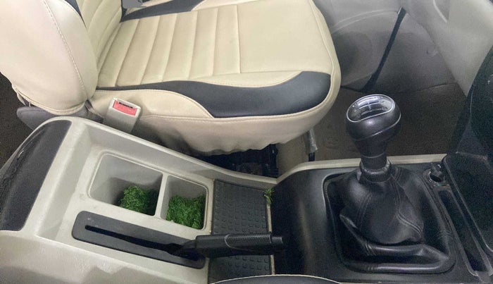2020 Mahindra Scorpio S5, Diesel, Manual, 31,527 km, Gear Lever