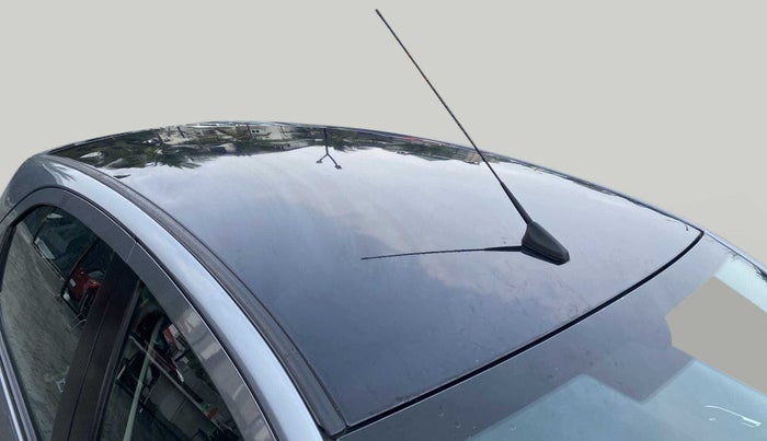 2019 Tata Tiago XZ PLUS DUAL TONE PETROL, Petrol, Manual, 94,067 km, Roof