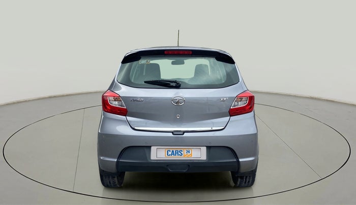 2019 Tata Tiago XZ PLUS DUAL TONE PETROL, Petrol, Manual, 94,067 km, Back/Rear