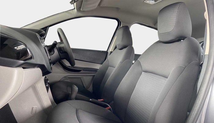 2019 Tata Tiago XZ PLUS DUAL TONE PETROL, Petrol, Manual, 94,067 km, Right Side Front Door Cabin
