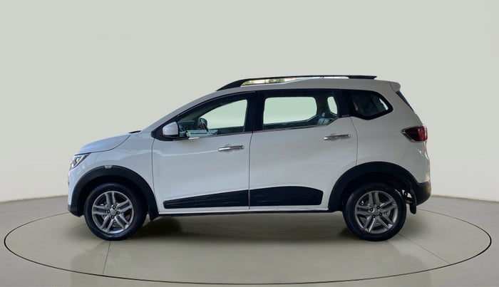 2020 Renault TRIBER RXZ, Petrol, Manual, 66,686 km, Left Side