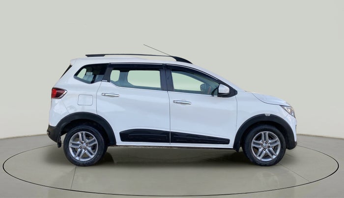 2020 Renault TRIBER RXZ, Petrol, Manual, 66,686 km, Right Side View