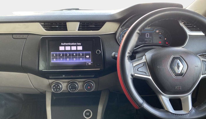 2020 Renault TRIBER RXZ, Petrol, Manual, 66,686 km, Air Conditioner
