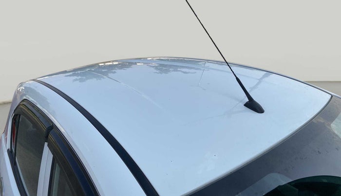 2021 Hyundai NEW SANTRO SPORTZ AMT, Petrol, Automatic, 2,649 km, Roof