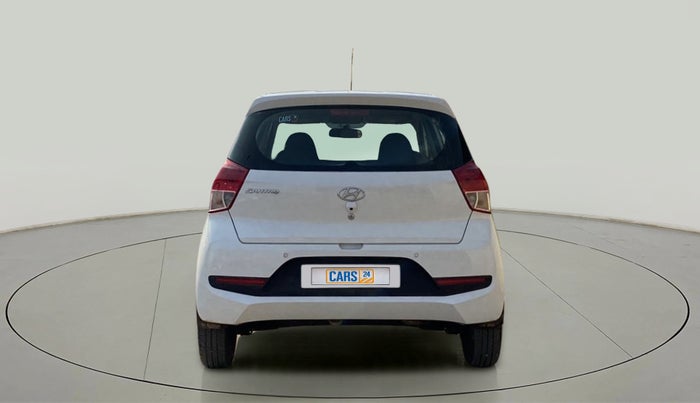 2021 Hyundai NEW SANTRO SPORTZ AMT, Petrol, Automatic, 2,649 km, Back/Rear
