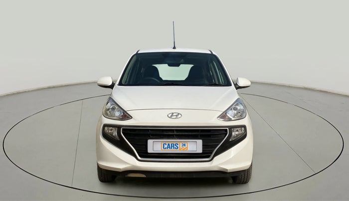 2021 Hyundai NEW SANTRO SPORTZ AMT, Petrol, Automatic, 2,649 km, Front