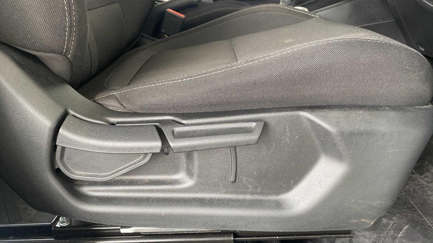 2021 Hyundai VENUE SX PLUS 1.0 TURBO DCT, Petrol, Automatic, 20,090 km, Driver Side Adjustment Panel