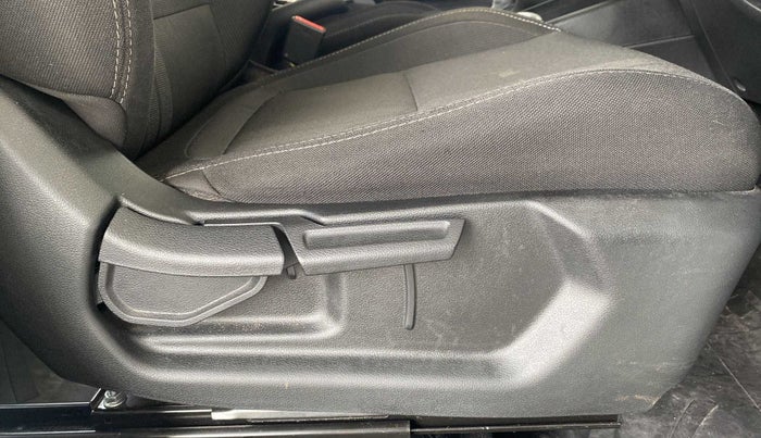 2021 Hyundai VENUE SX PLUS 1.0 TURBO DCT, Petrol, Automatic, 20,090 km, Driver Side Adjustment Panel