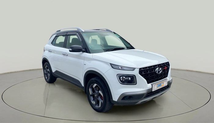 2021 Hyundai VENUE SX PLUS 1.0 TURBO DCT, Petrol, Automatic, 20,090 km, SRP