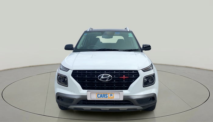 2021 Hyundai VENUE SX PLUS 1.0 TURBO DCT, Petrol, Automatic, 20,090 km, Front