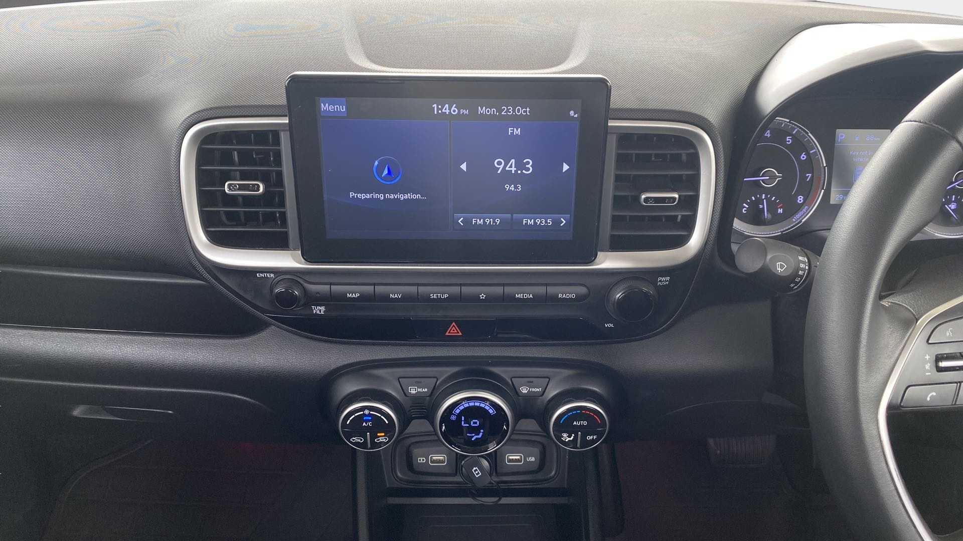 Features