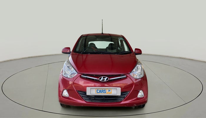 2015 Hyundai Eon SPORTZ, Petrol, Manual, 59,997 km, Front