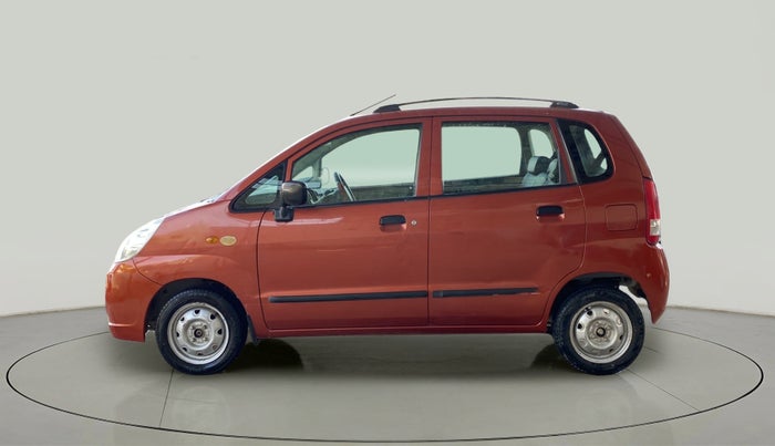 2011 Maruti Zen Estilo LXI, Petrol, Manual, 18,408 km, Left Side