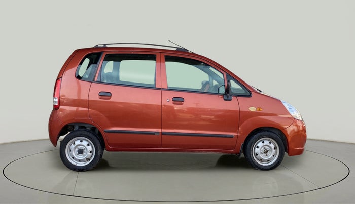 2011 Maruti Zen Estilo LXI, Petrol, Manual, 18,408 km, Right Side View