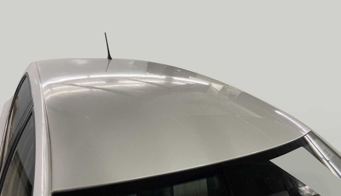 2018 Volkswagen Polo COMFORTLINE 1.0L MPI, Petrol, Manual, 28,377 km, Roof