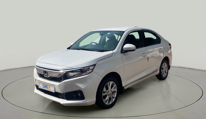 2020 Honda Amaze 1.2L I-VTEC VX, Petrol, Manual, 35,082 km, Left Front Diagonal