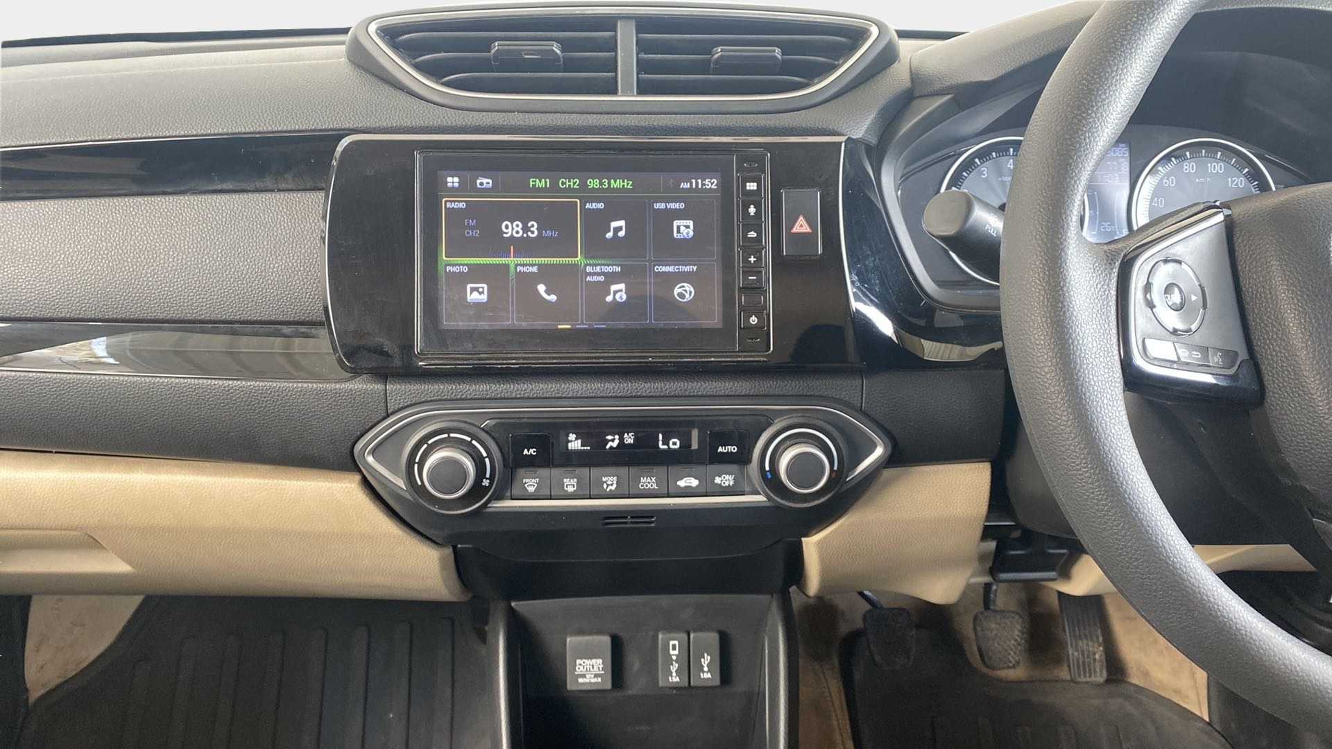 Features