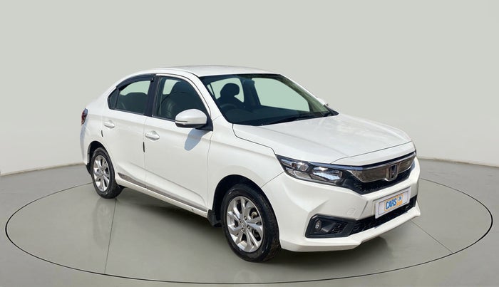 2020 Honda Amaze 1.2L I-VTEC VX, Petrol, Manual, 35,082 km, Right Front Diagonal